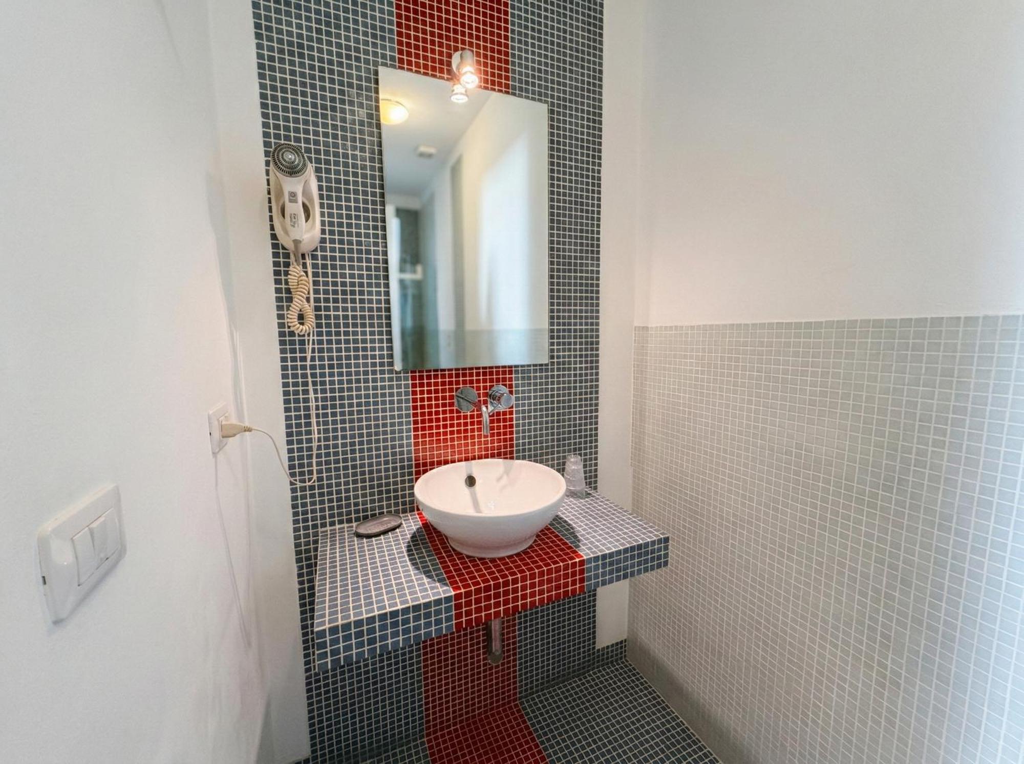 Triple Room Sea View