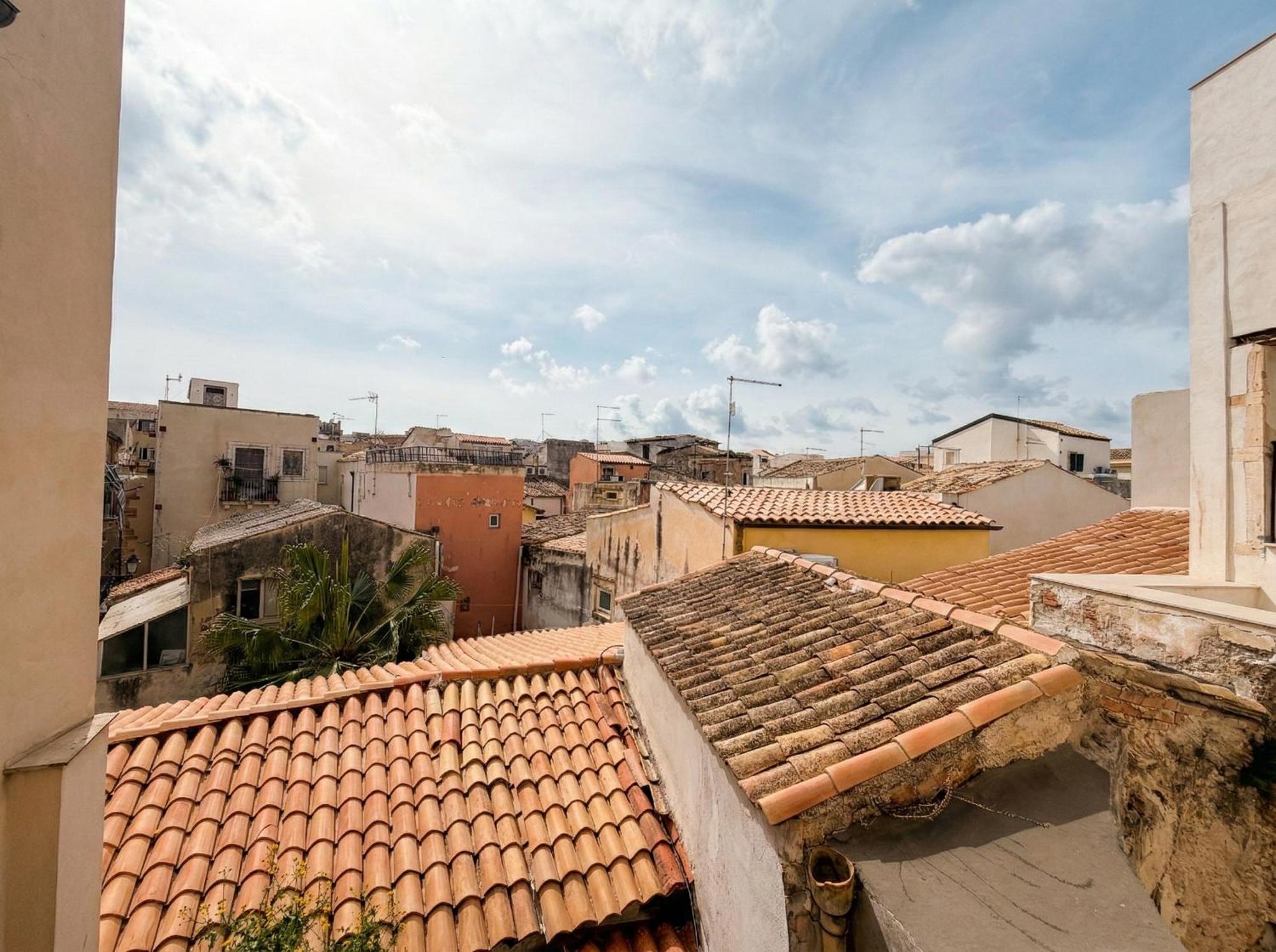 Quadruple Room Balcony