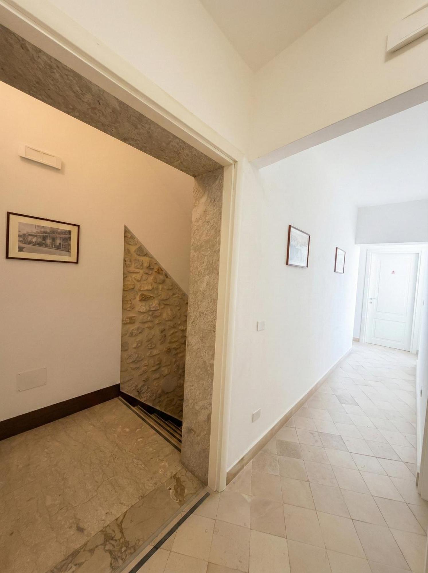 Triple Room Sea View