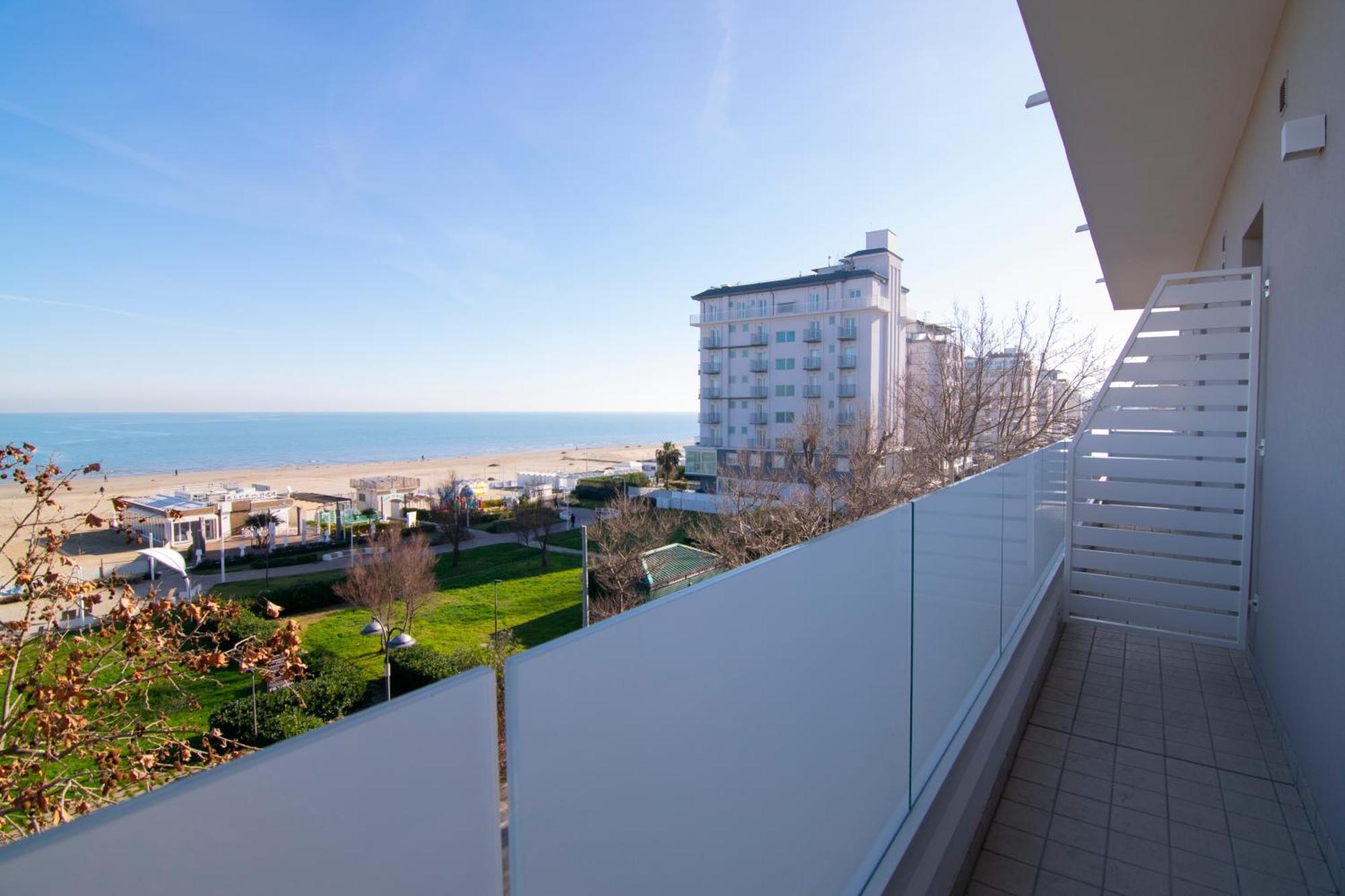 Apartment Sea View