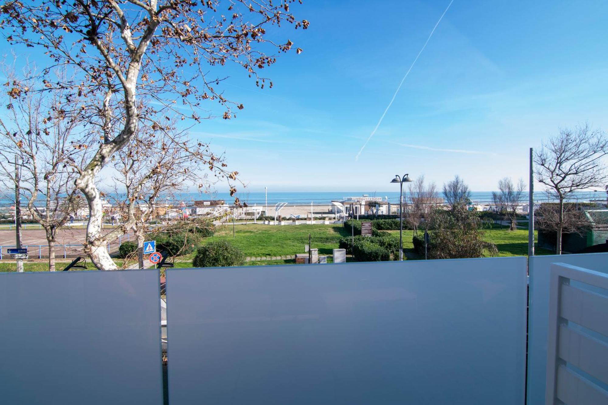 Apartment Sea View