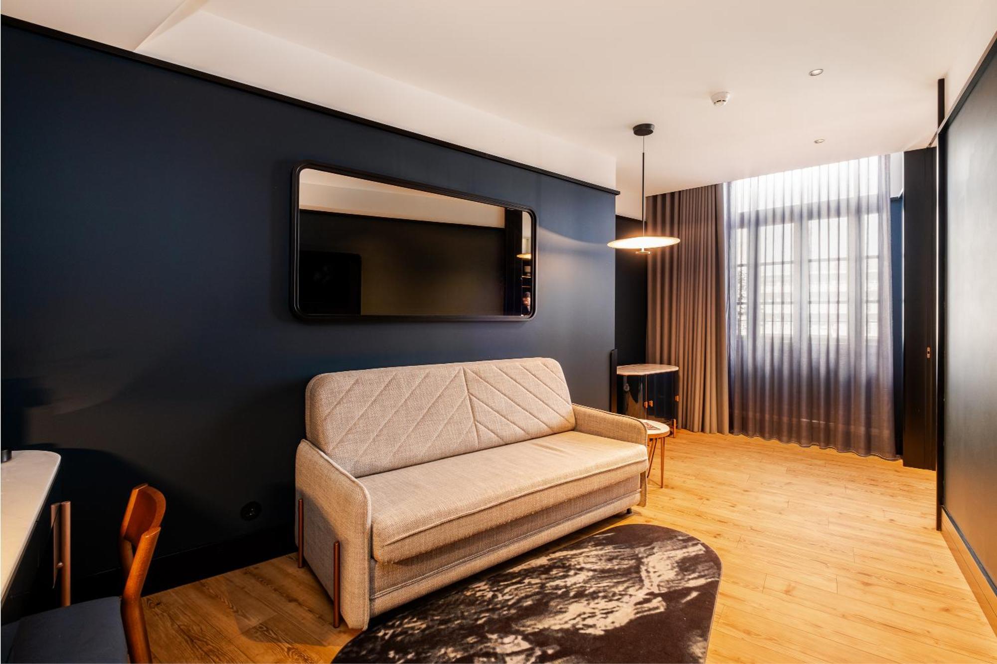 Suite Aliados View