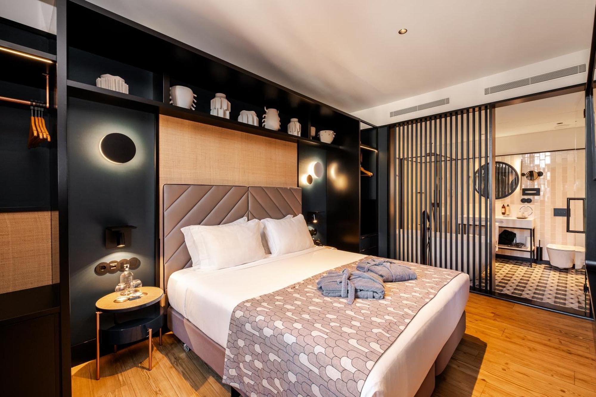 Master Suite