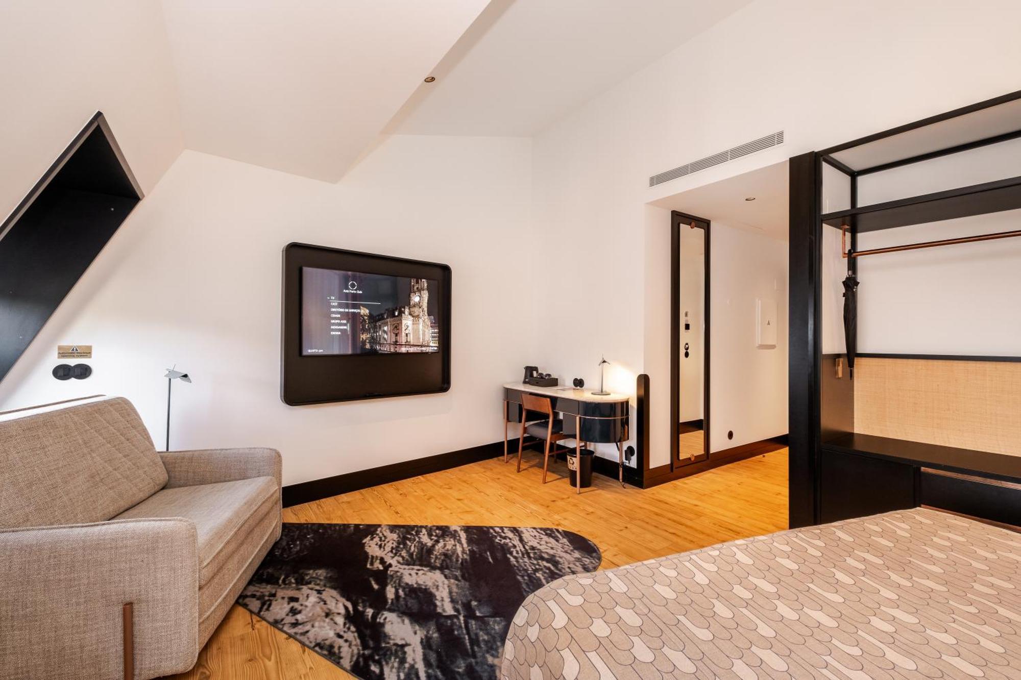 Master Suite