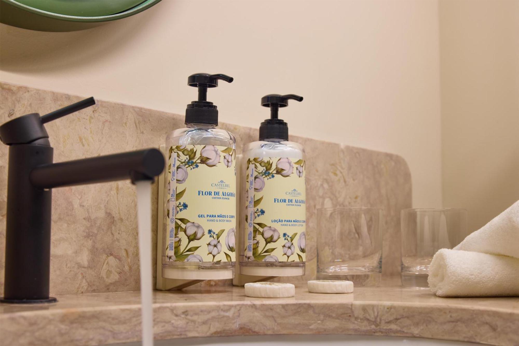 Premium Room Azulejos Signature