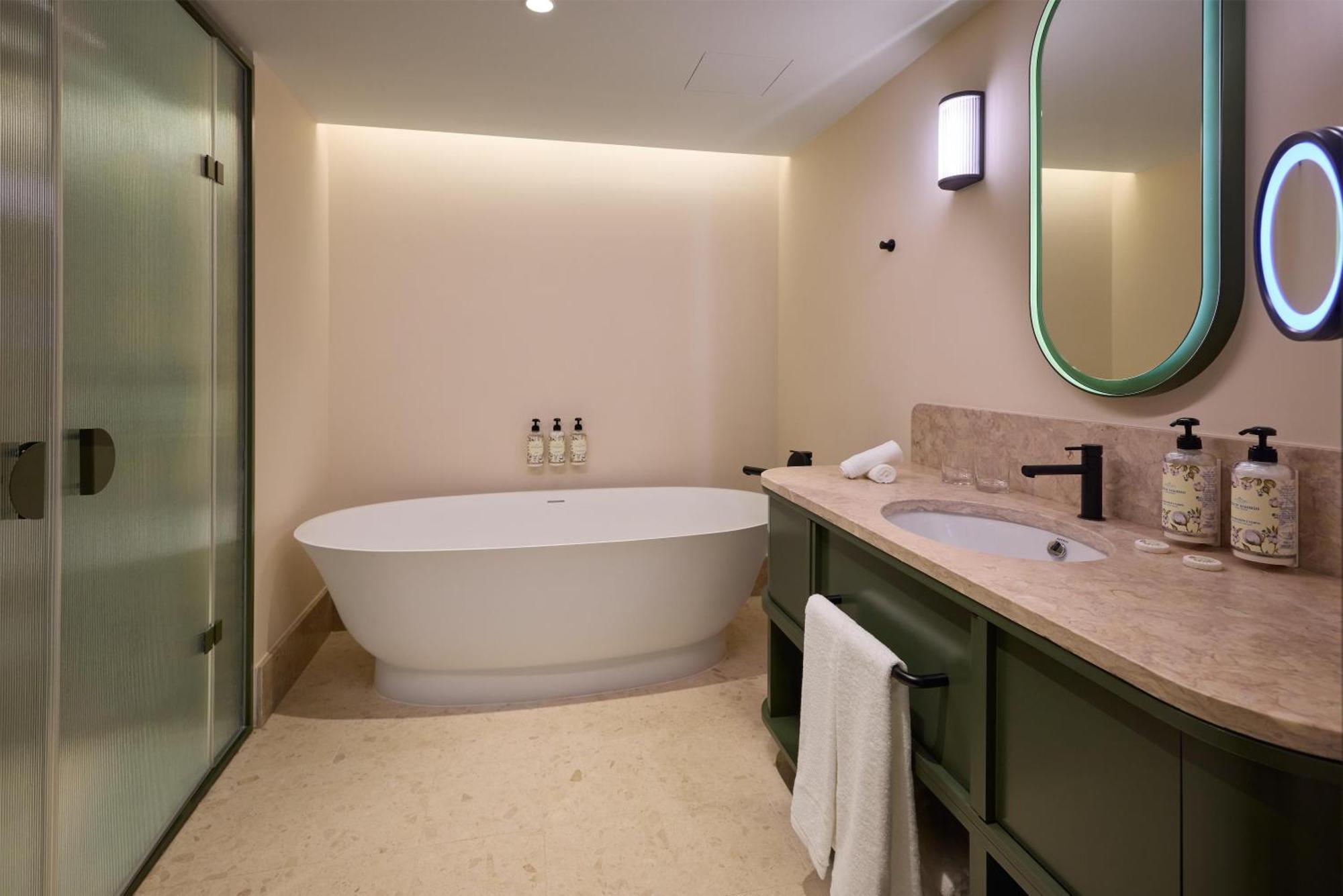 Premium Room Azulejos Signature