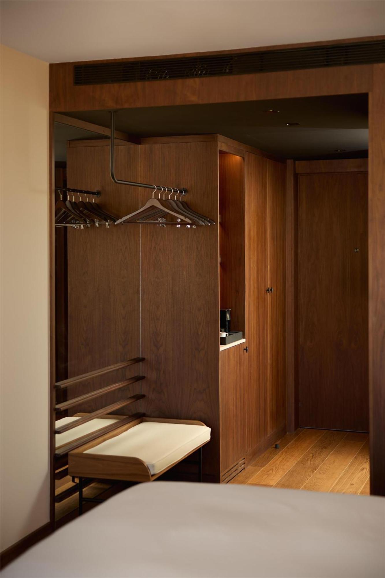 Family Connecting Rooms