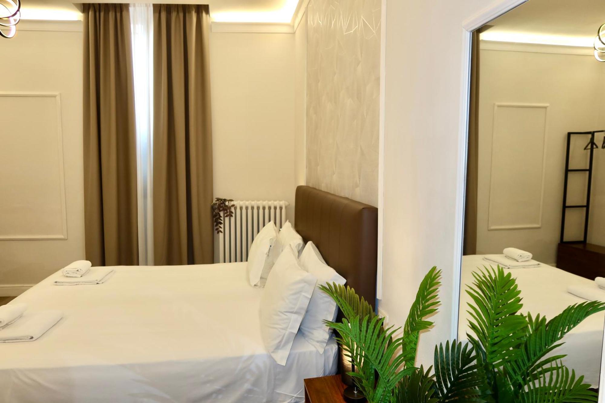 Comfort Triple Room