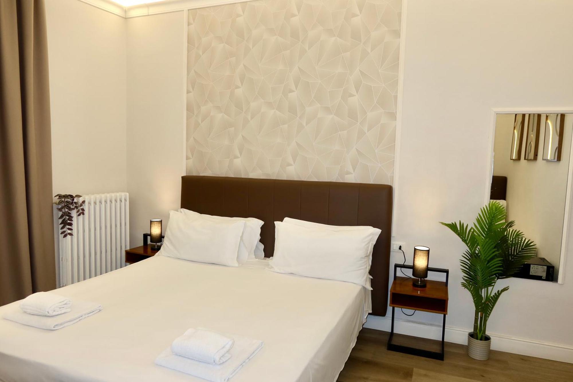 Comfort Triple Room