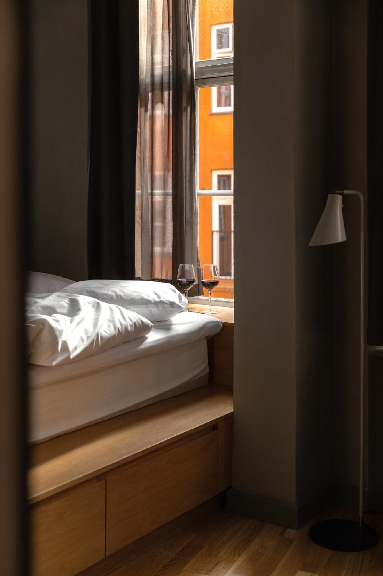 Small Double Room