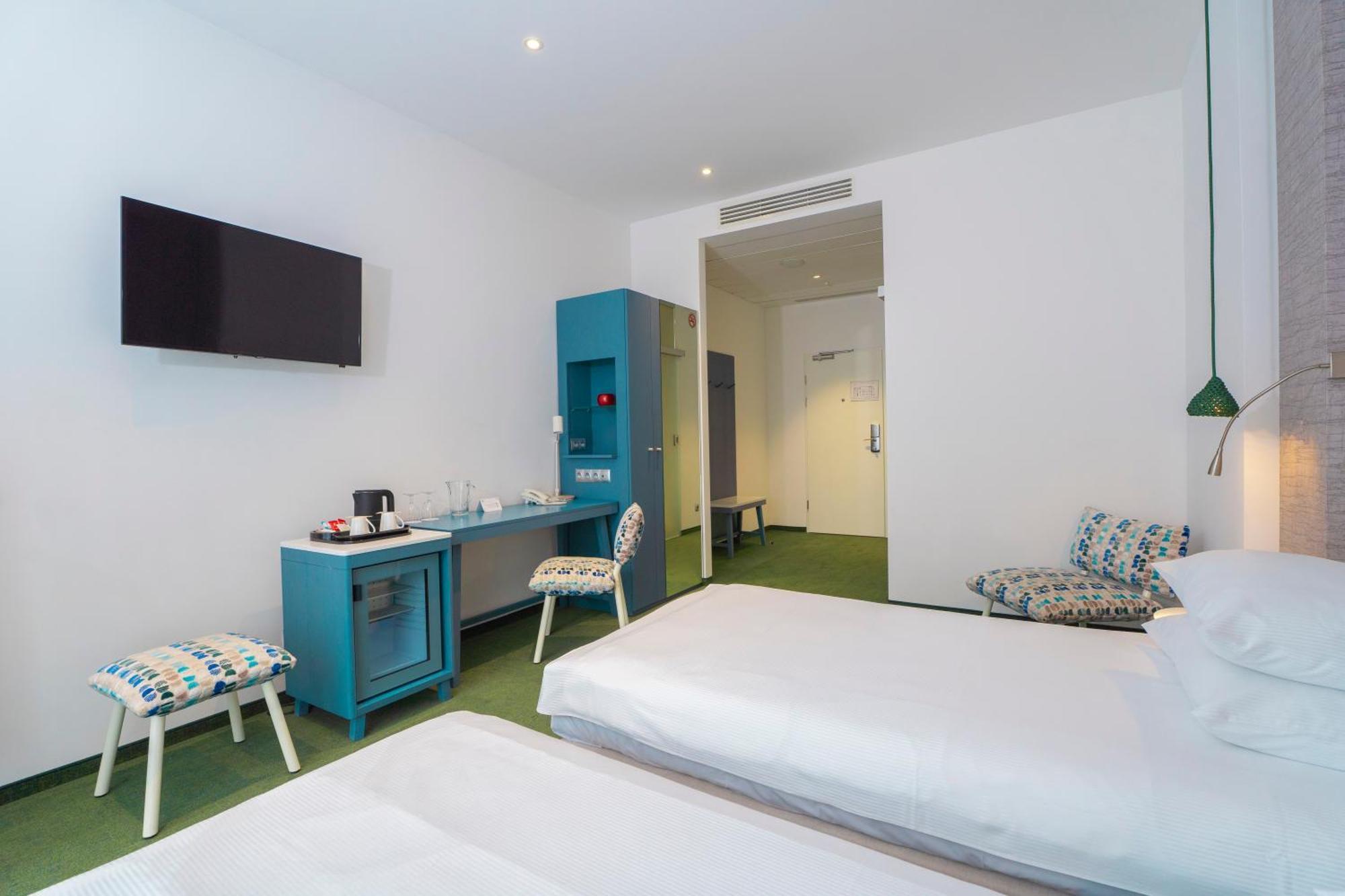 Executive Single Room
