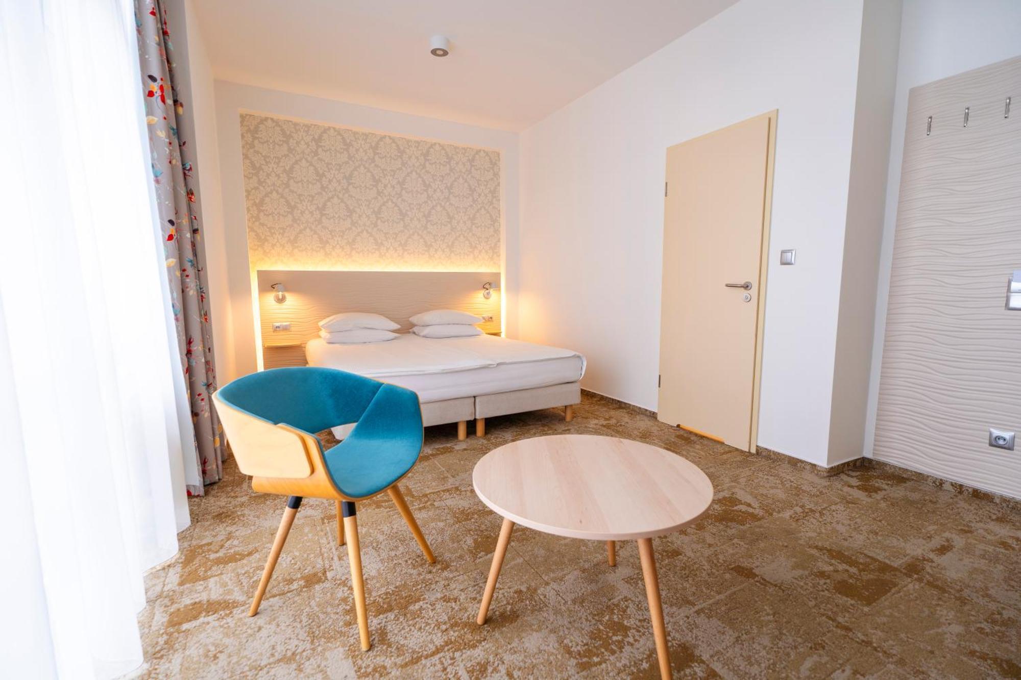 Executive Single Room