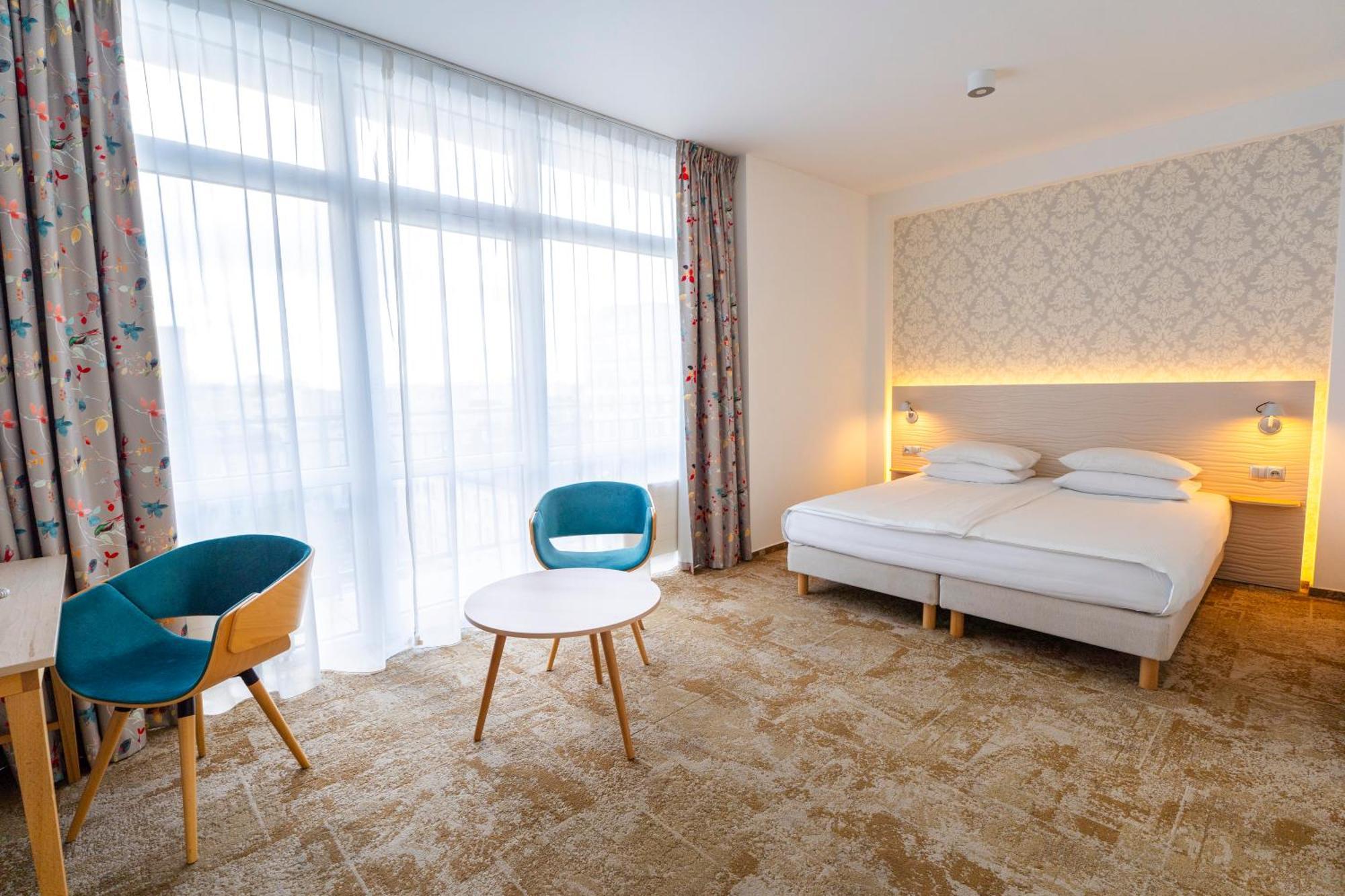 Executive Single Room