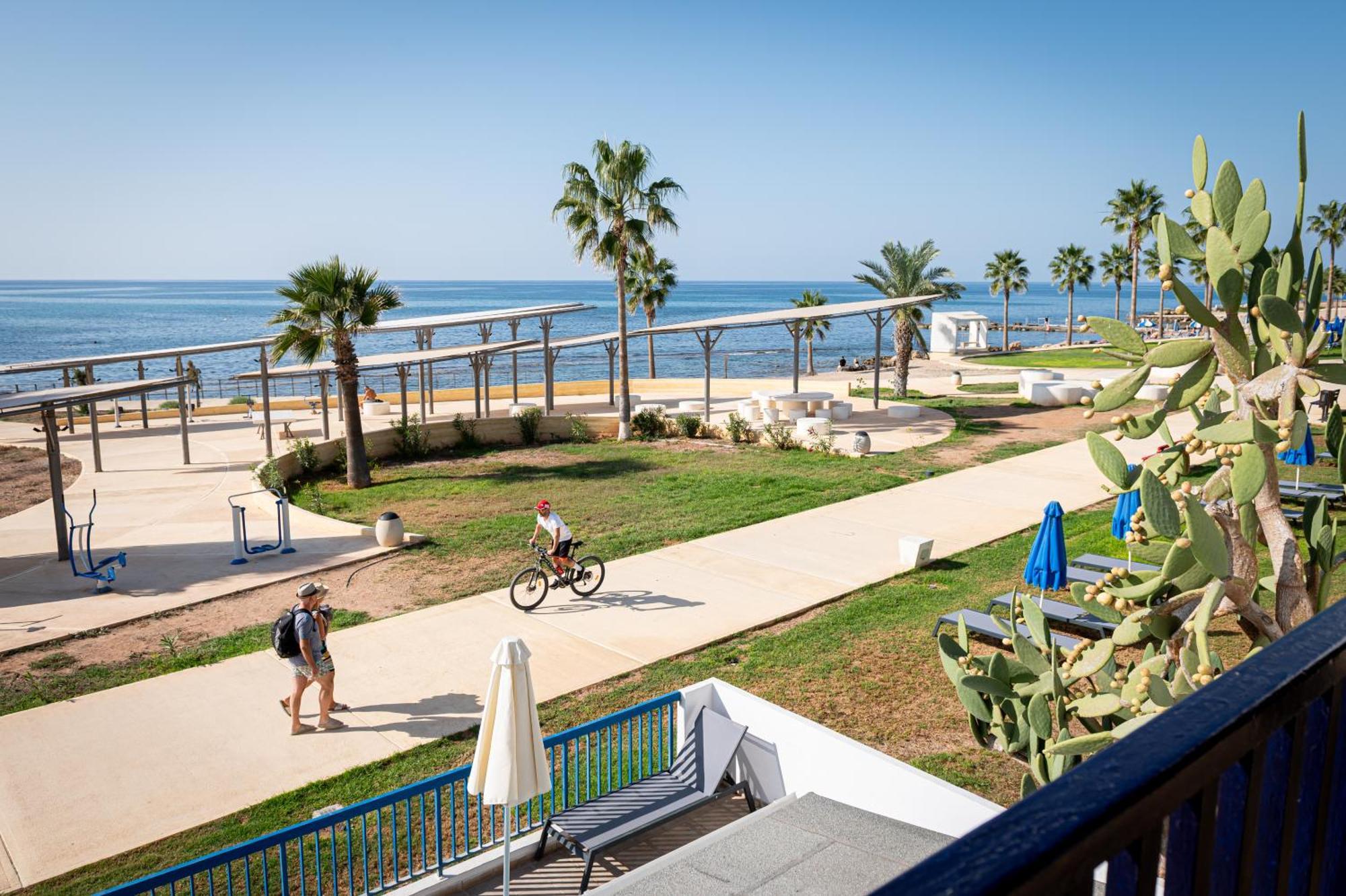 Villa Sea View