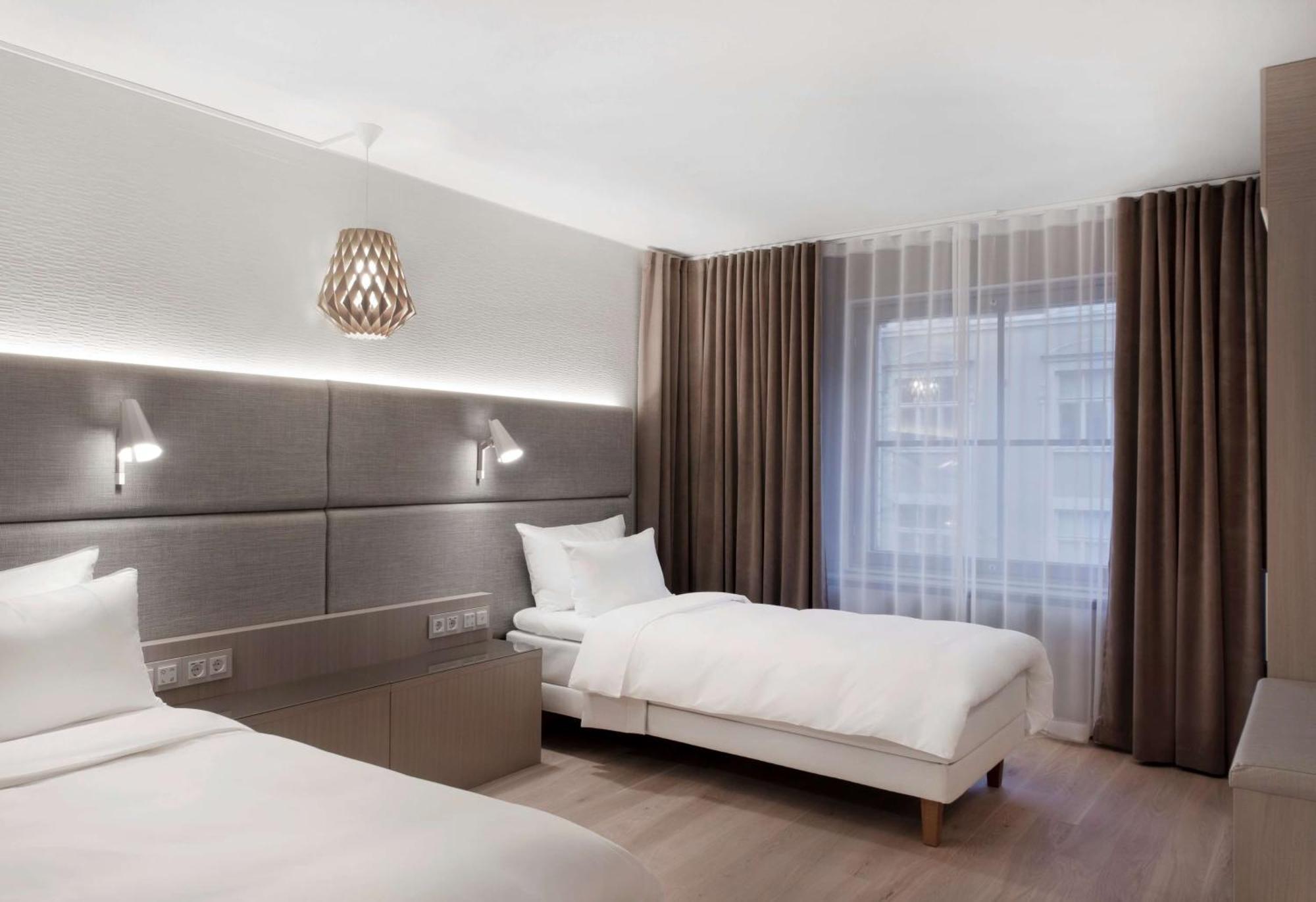 Standard Guest Room