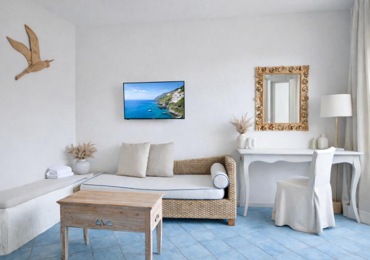 Suite King con Balcone