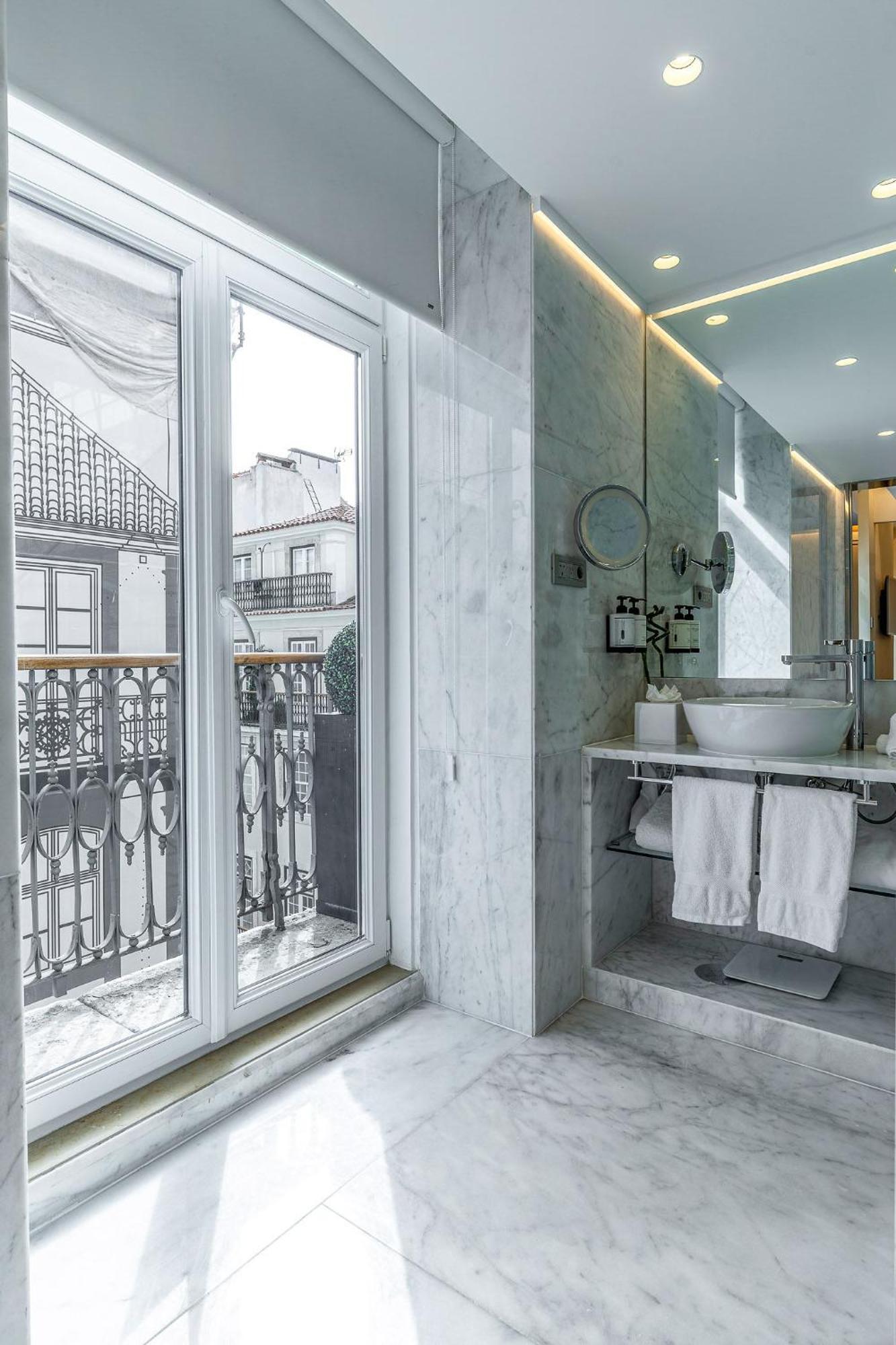 Superior Room Street View