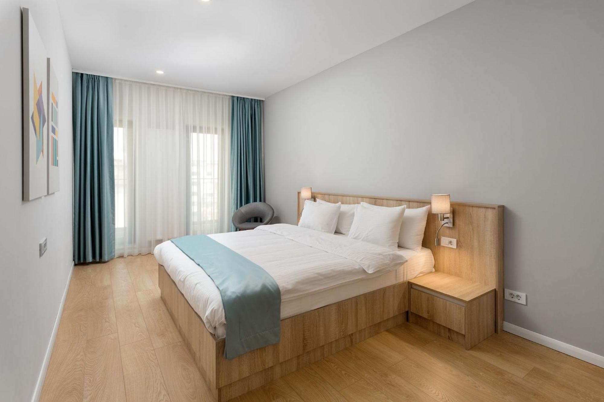 Three-Bedroom Suite