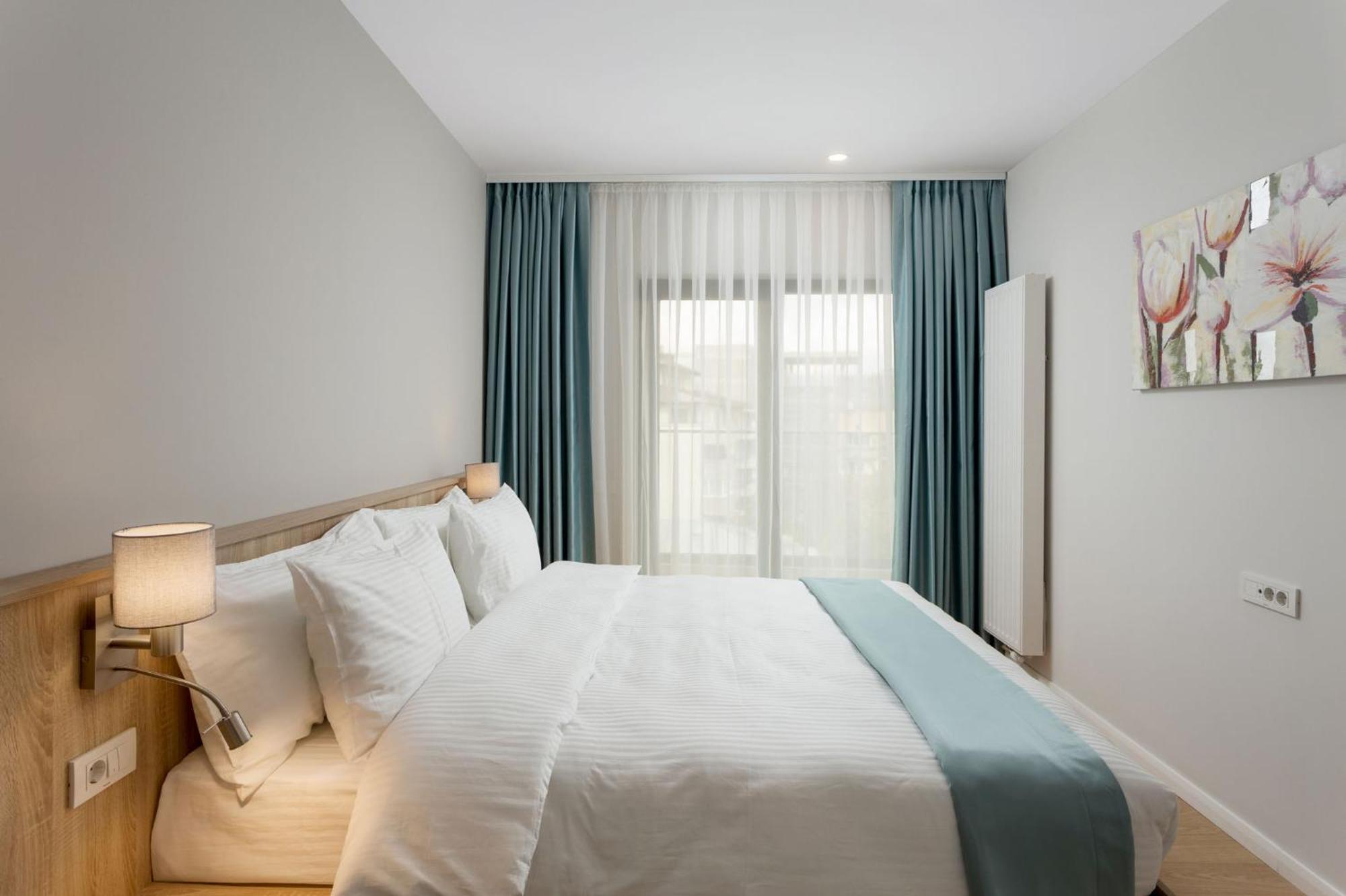 Two-Bedroom Suite Balcony