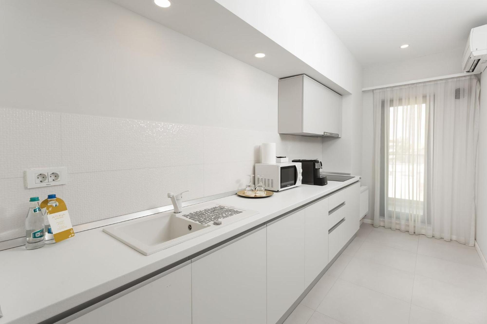 Three-Bedroom Suite