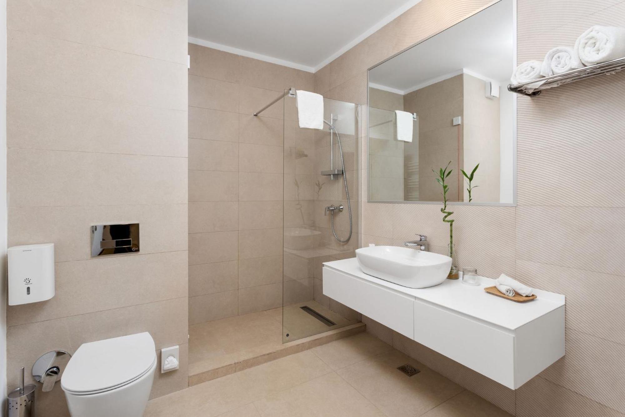 Three-Bedroom Suite