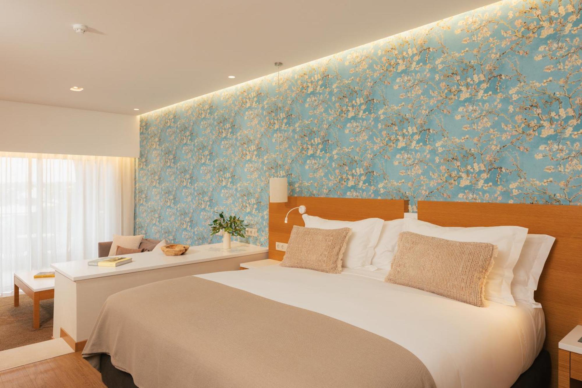 Junior Suite Nature View