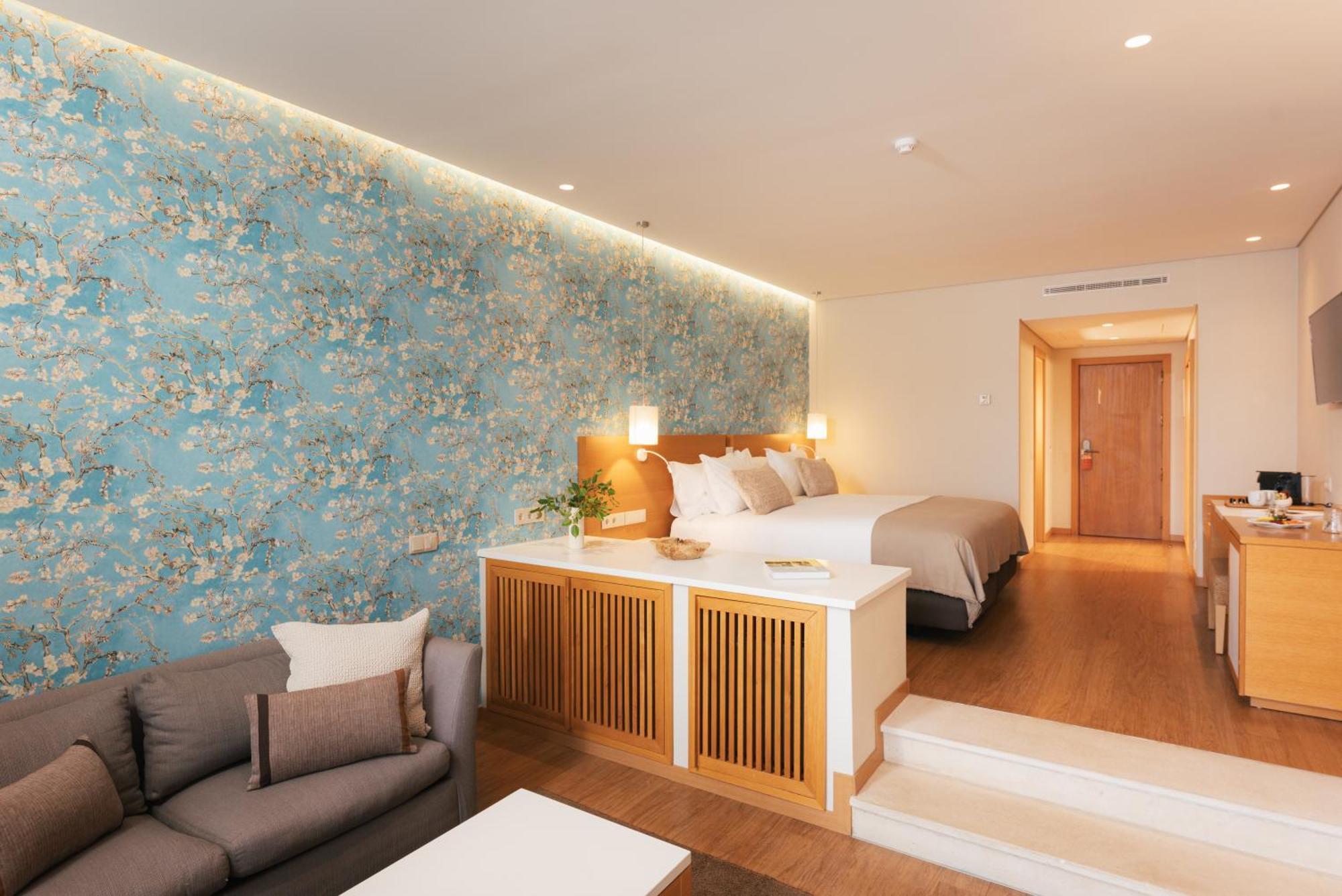 Junior Suite Nature View