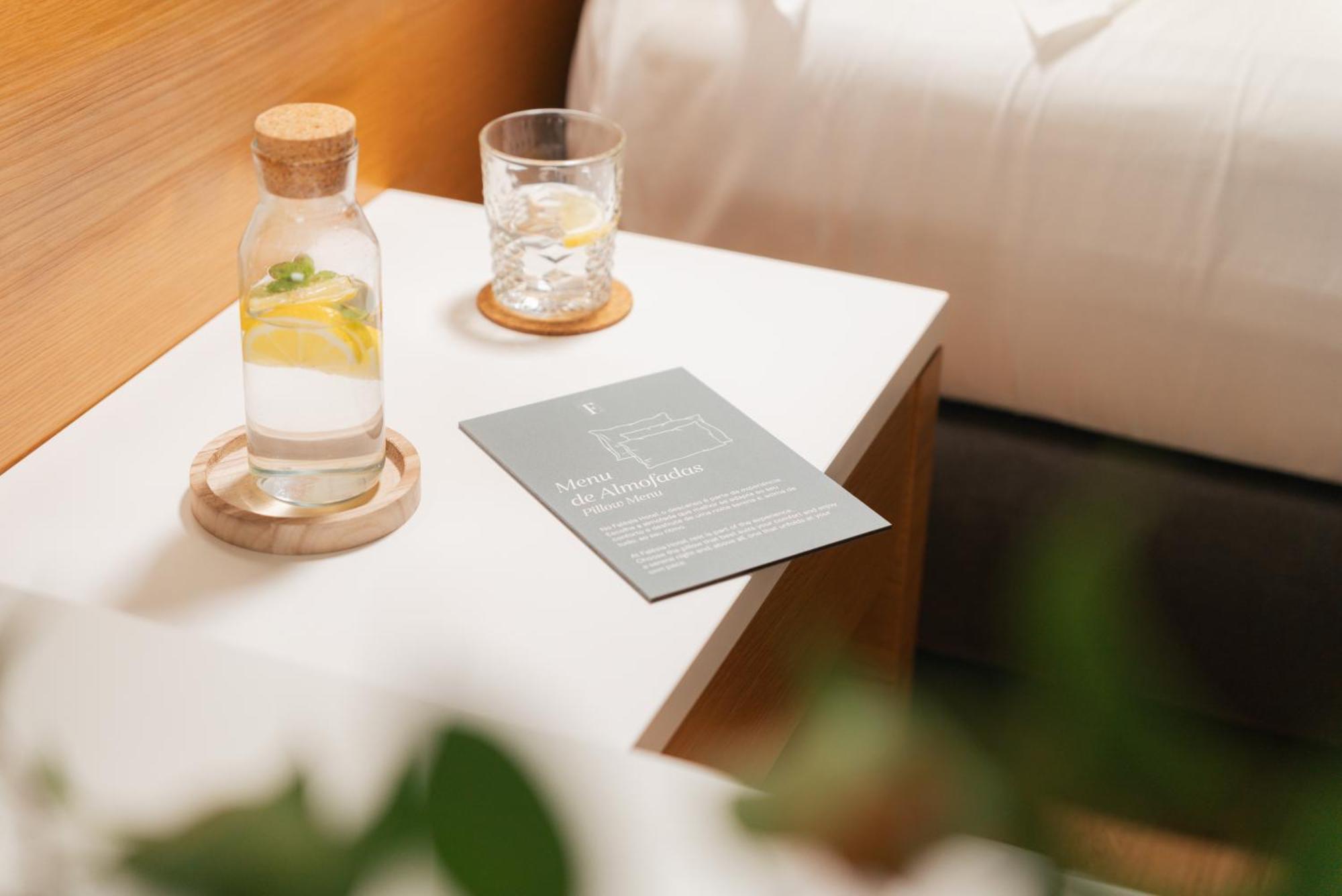 Junior Suite Nature View