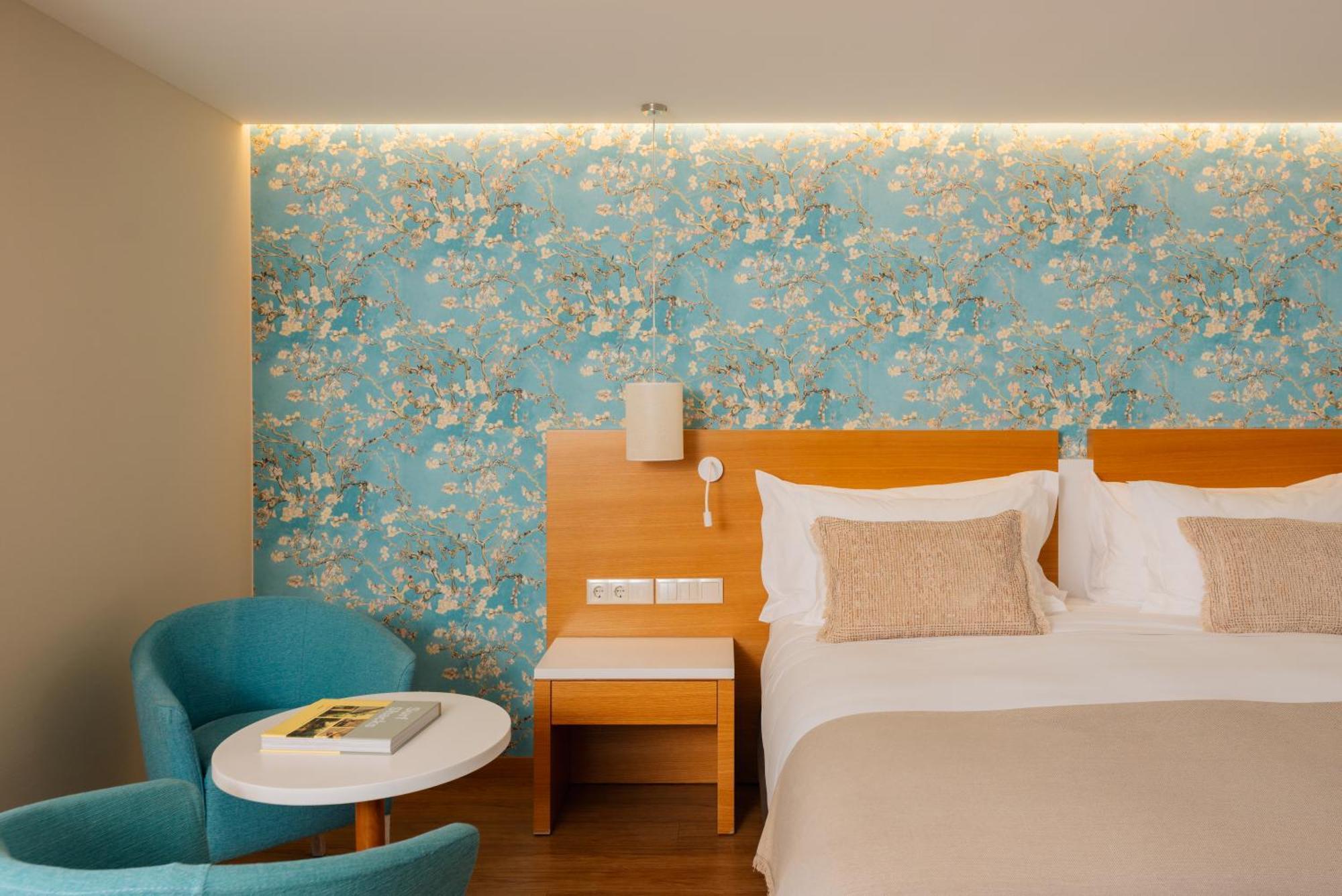 Double Room Panoramic Pool View