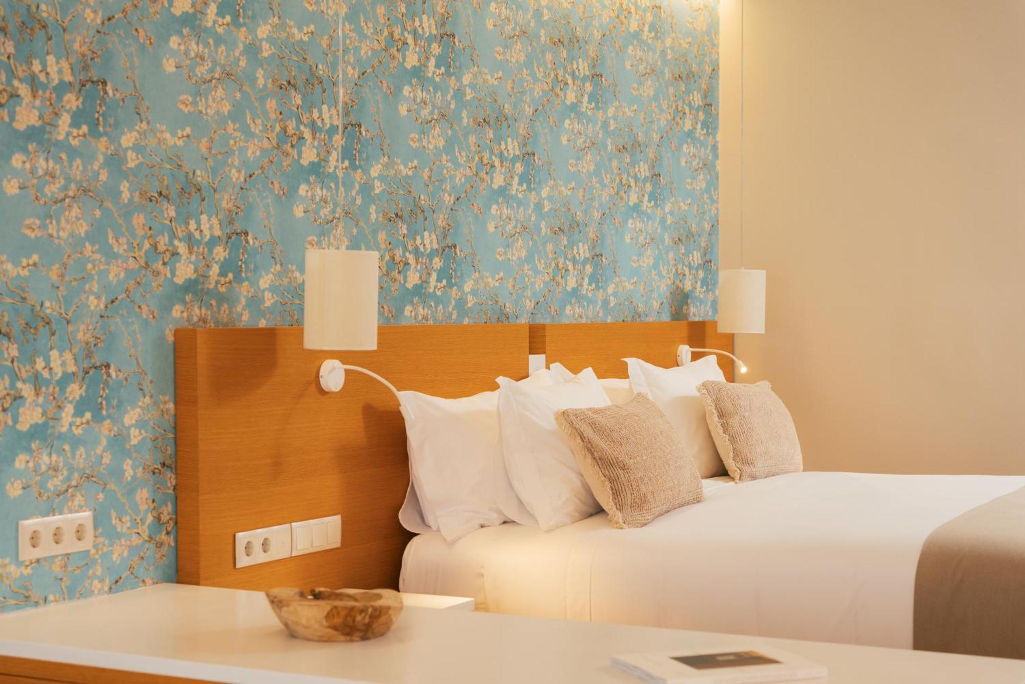 Junior Suite Nature View