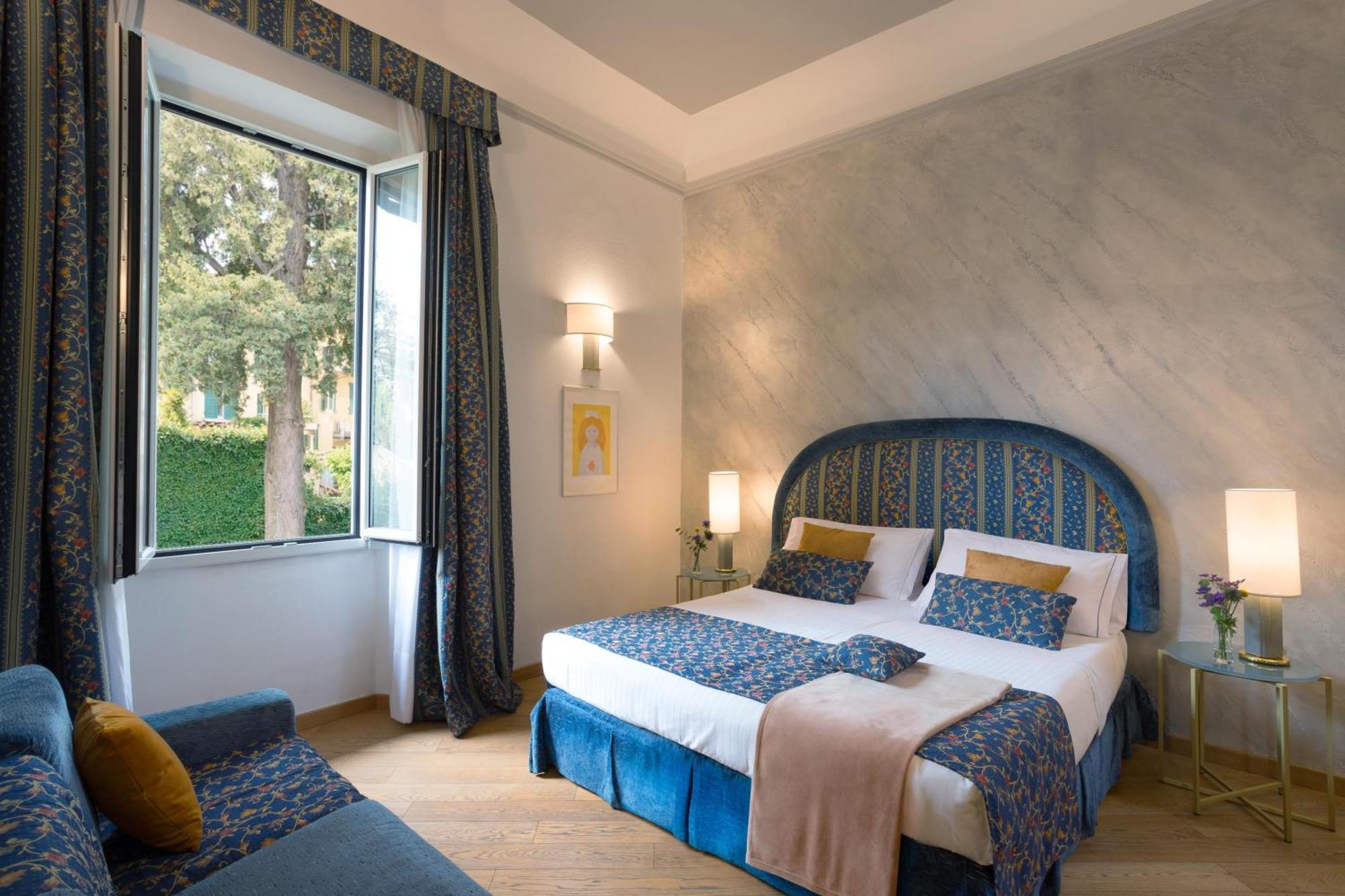 Premium Double Room
