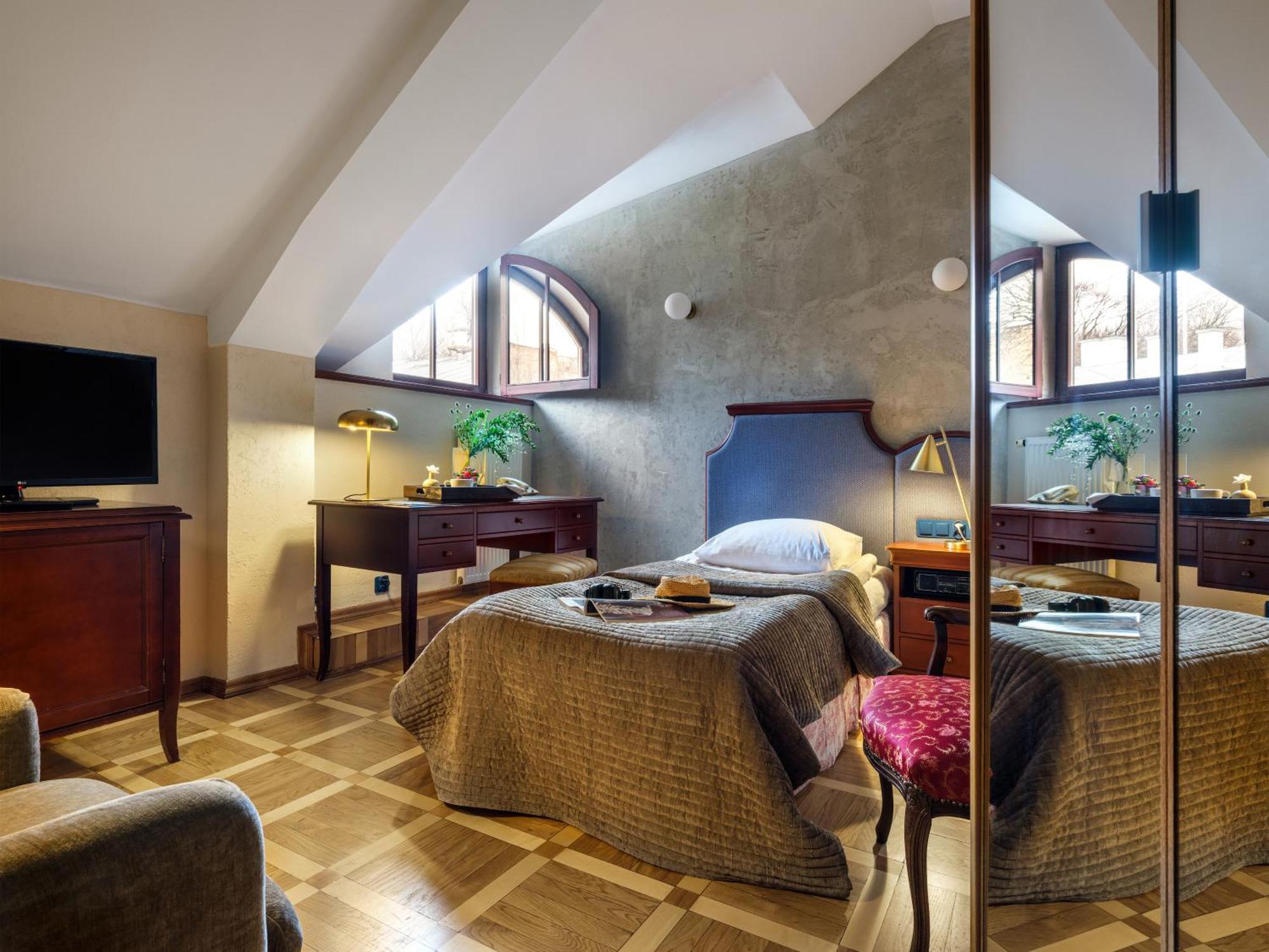 Single Room