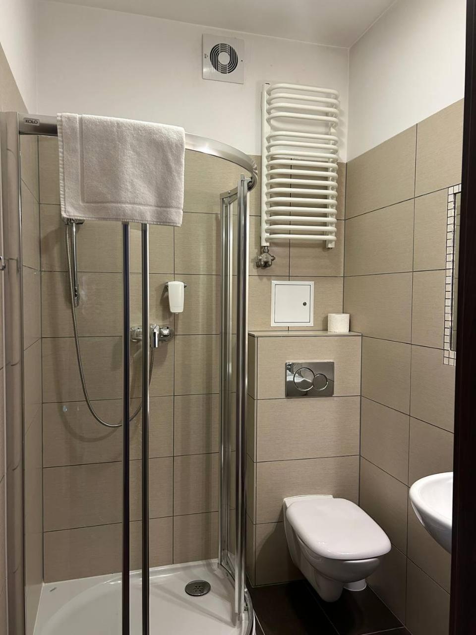 Double Room Extra Bed