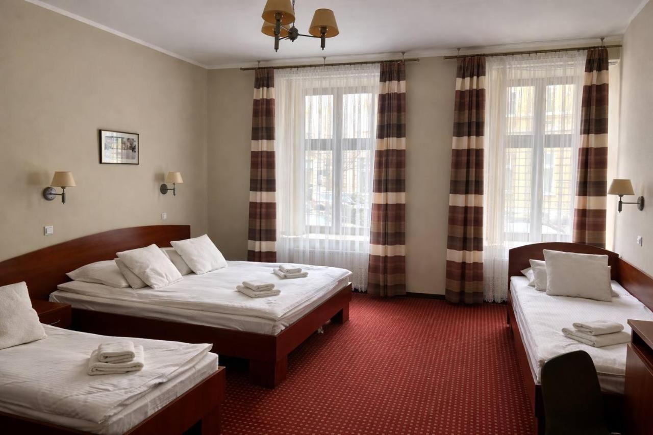 Double Room Extra Bed