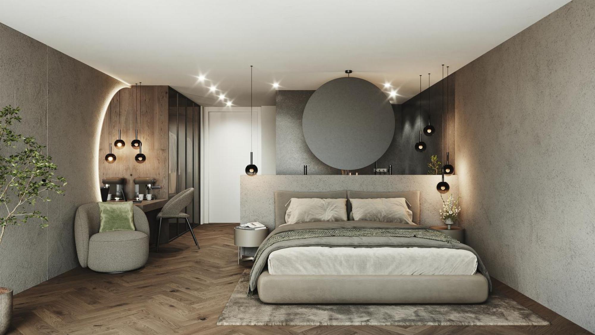 Junior Suite Deluxe