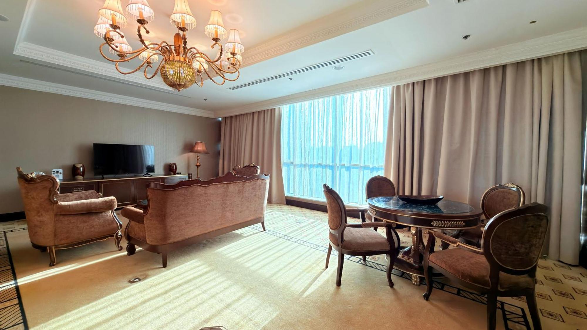 Suite Ambassador
