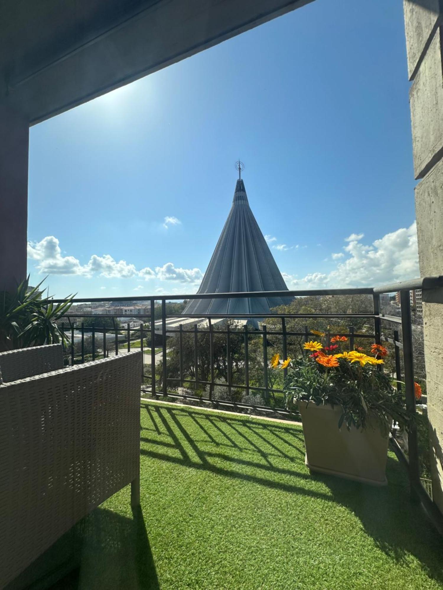 Double Room Terrace