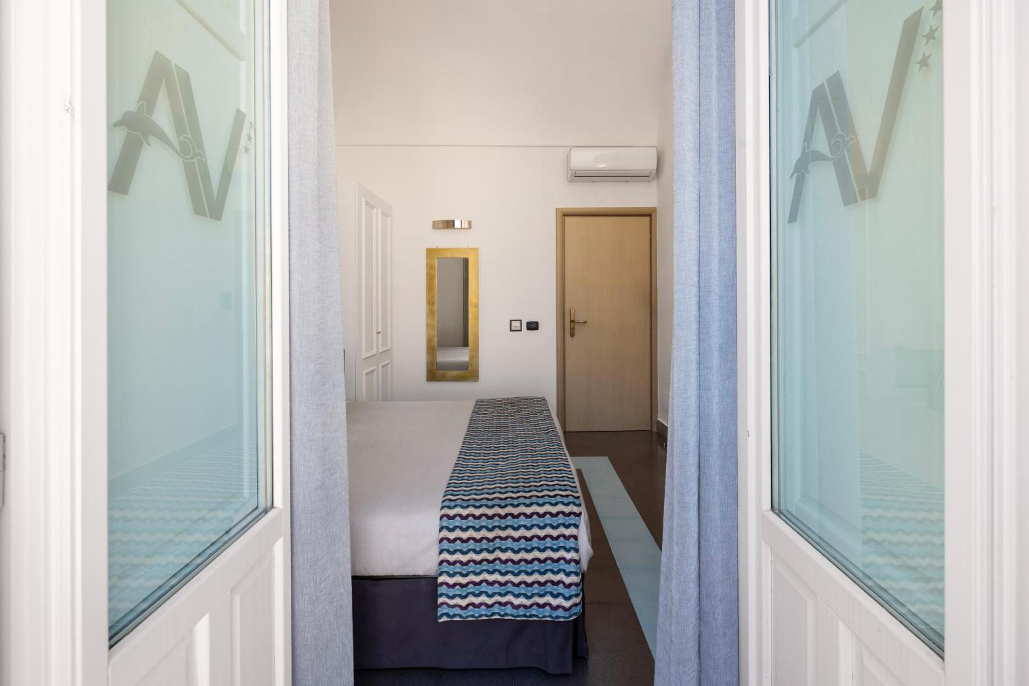 Double Room Balcony