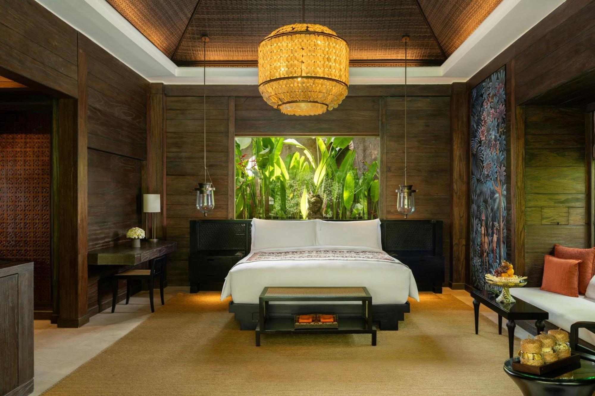 One Bedroom Ubud Pool Villa