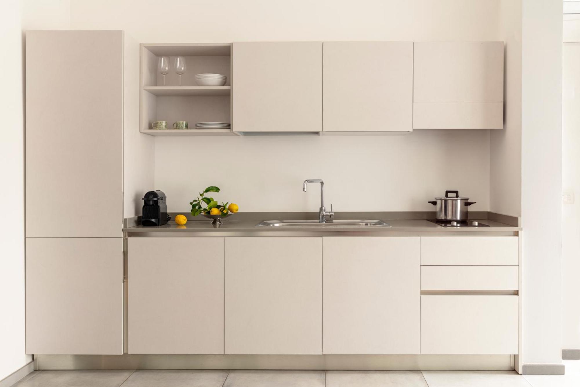 Spacious Apartment 1 Bedroom