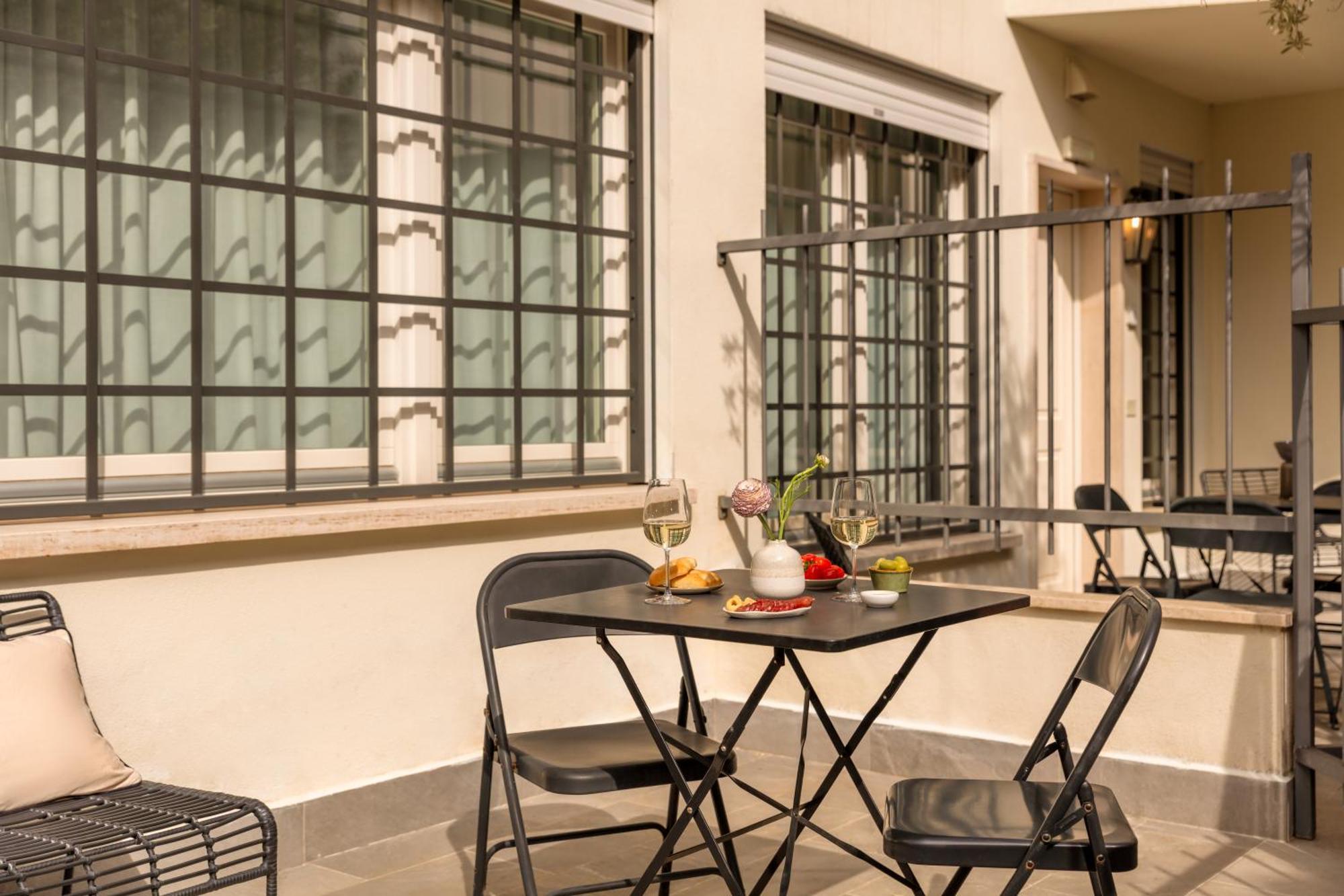 Spacious Apartment 2 Bedroom