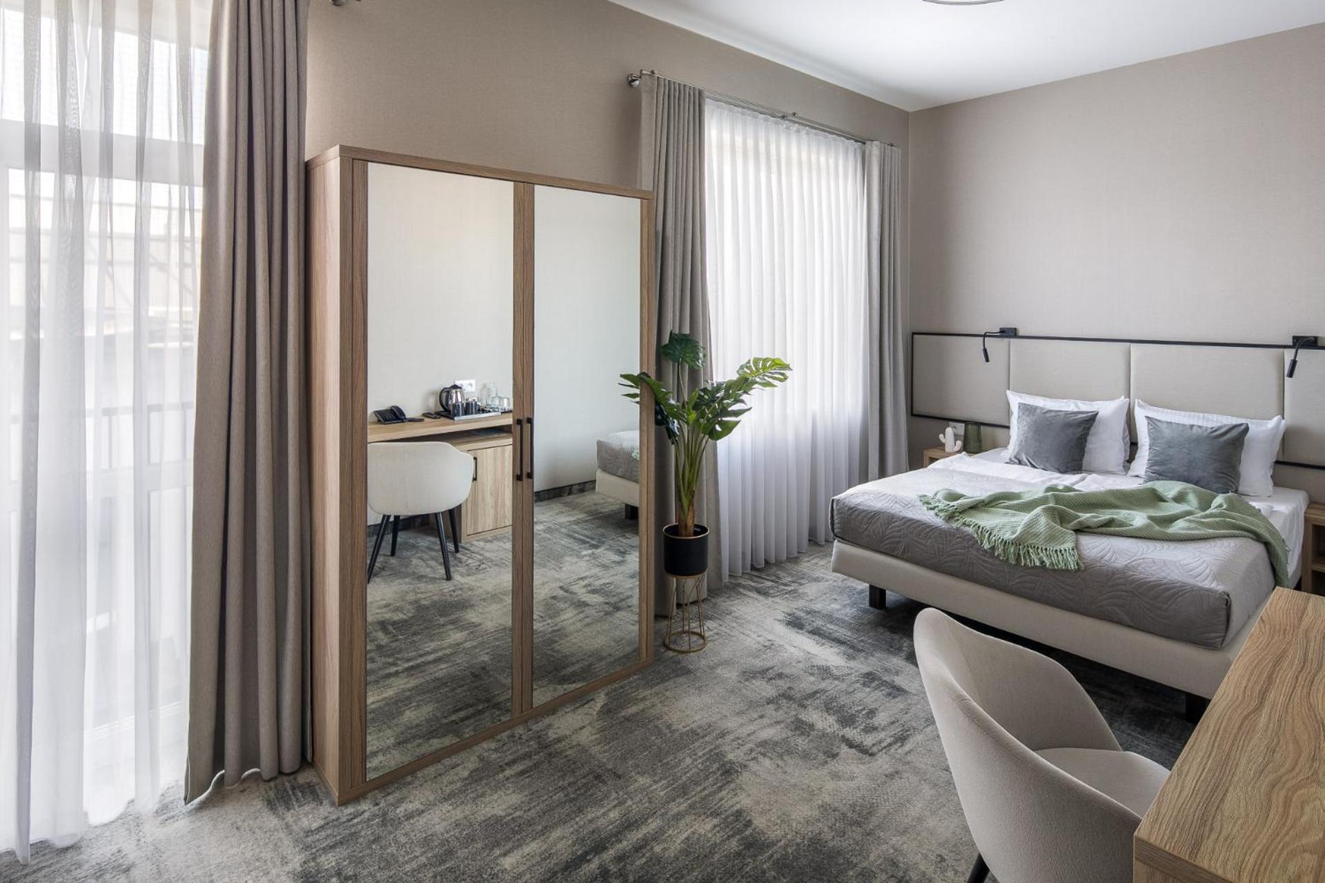 Superior Triple Room