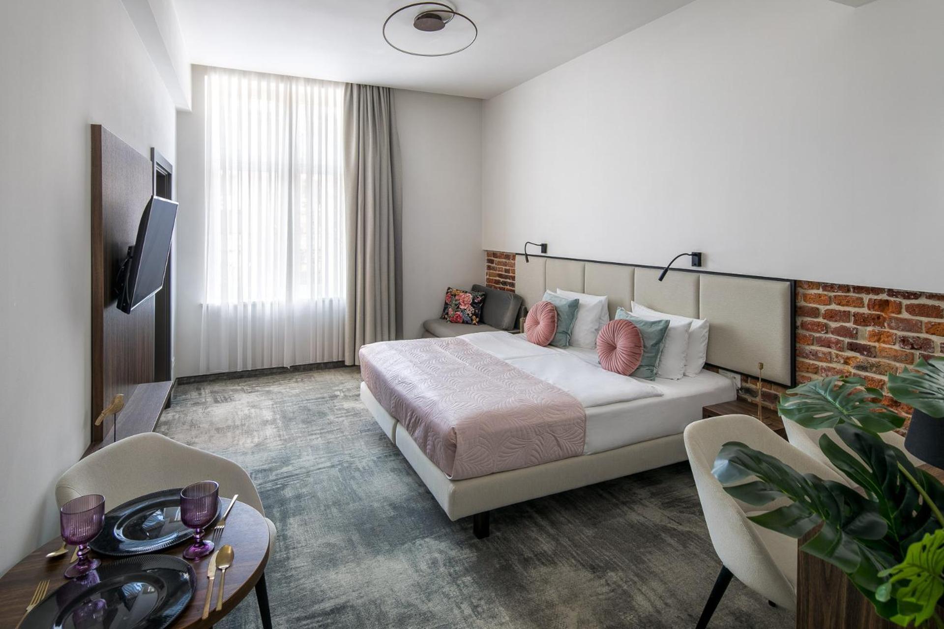 Superior Triple Room