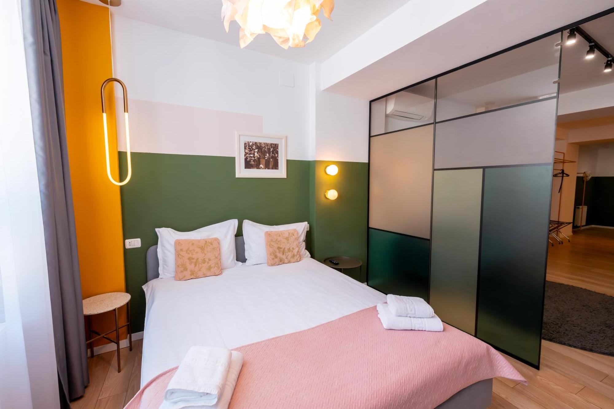 King Suite