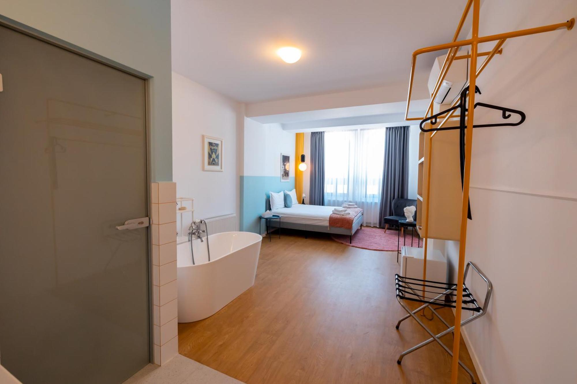 Romantic Room