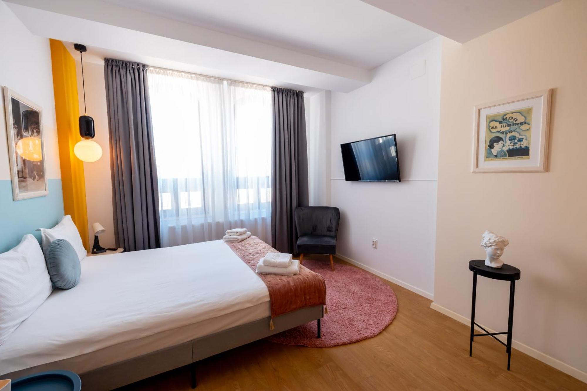 Romantic Room