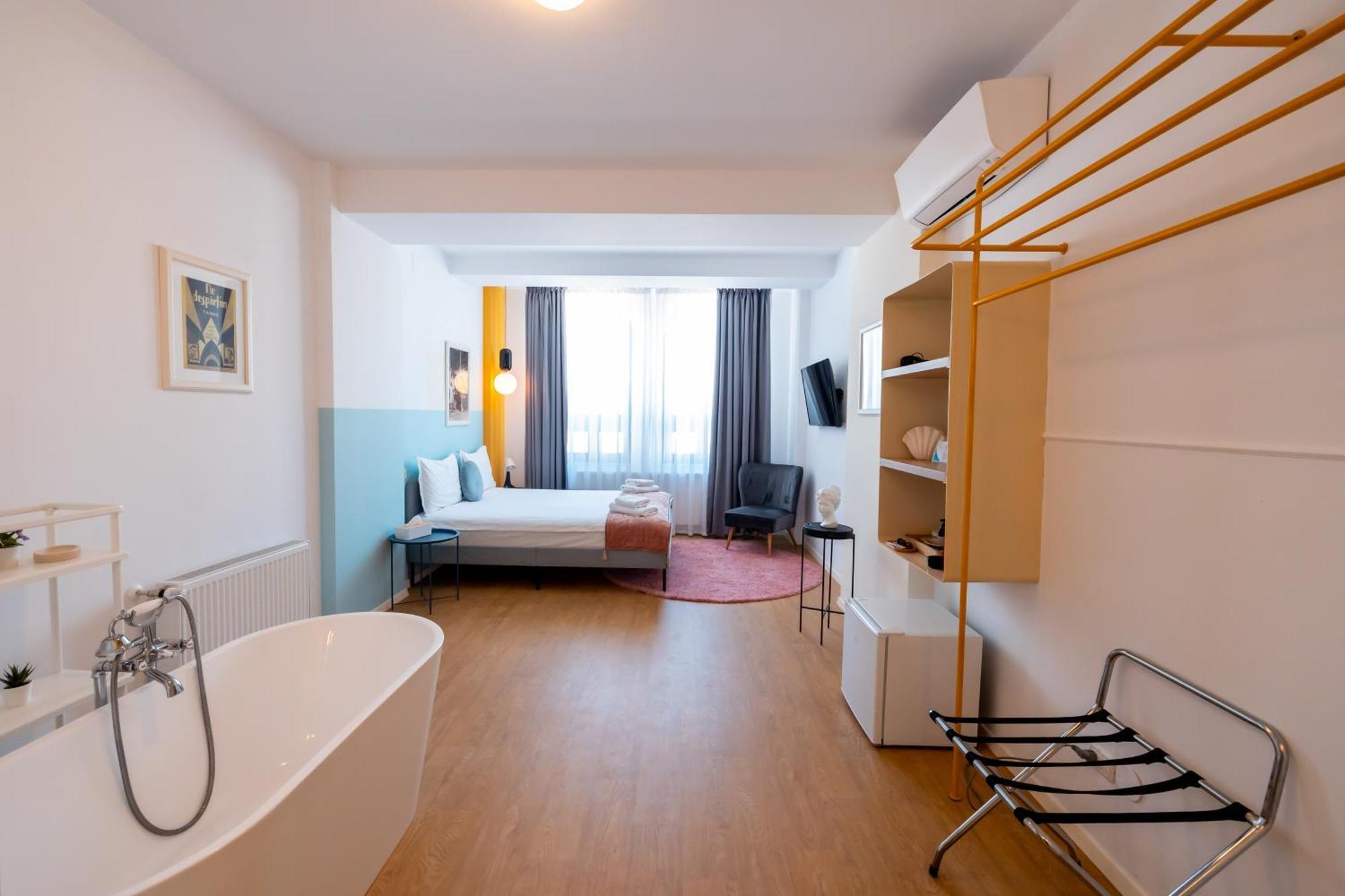 Romantic Room