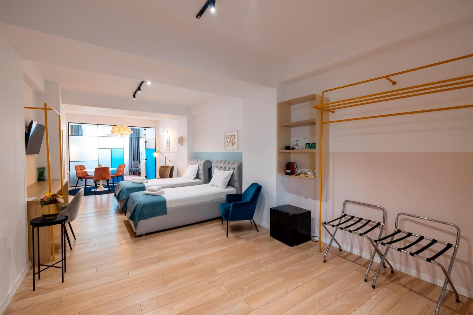 King Suite
