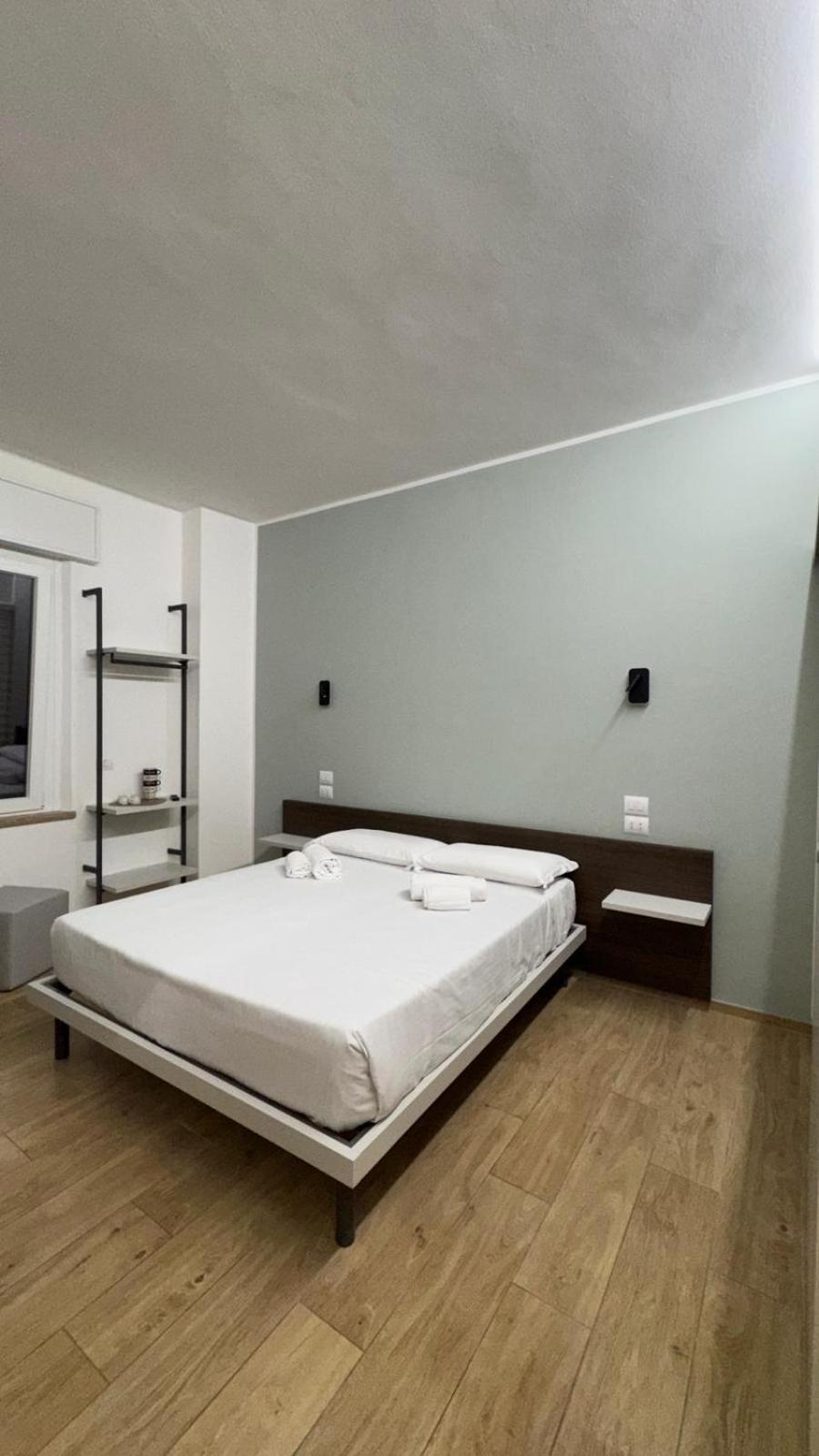 Camera Quadrupla con Bagno Privato
