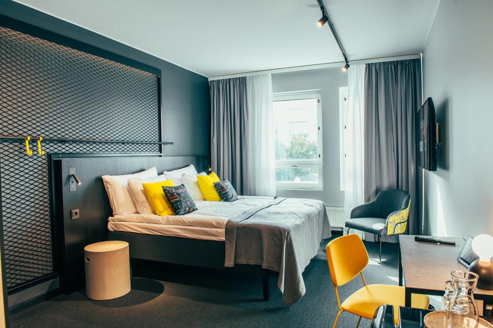Duo Room